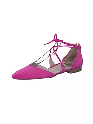 PAUL GREEN | Ballerinas | Fucsia