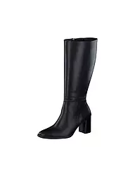 PAUL GREEN | Bota | Negro