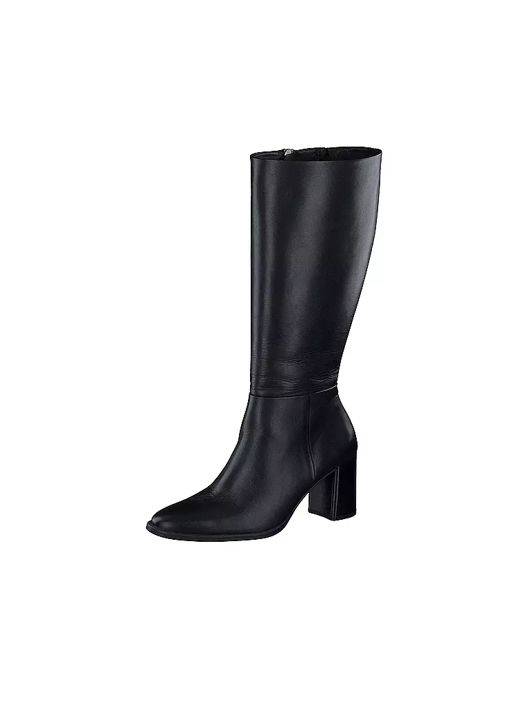 PAUL GREEN | Bota | schwarz