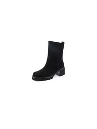 PAUL GREEN | Botas Chelsea | Negro
