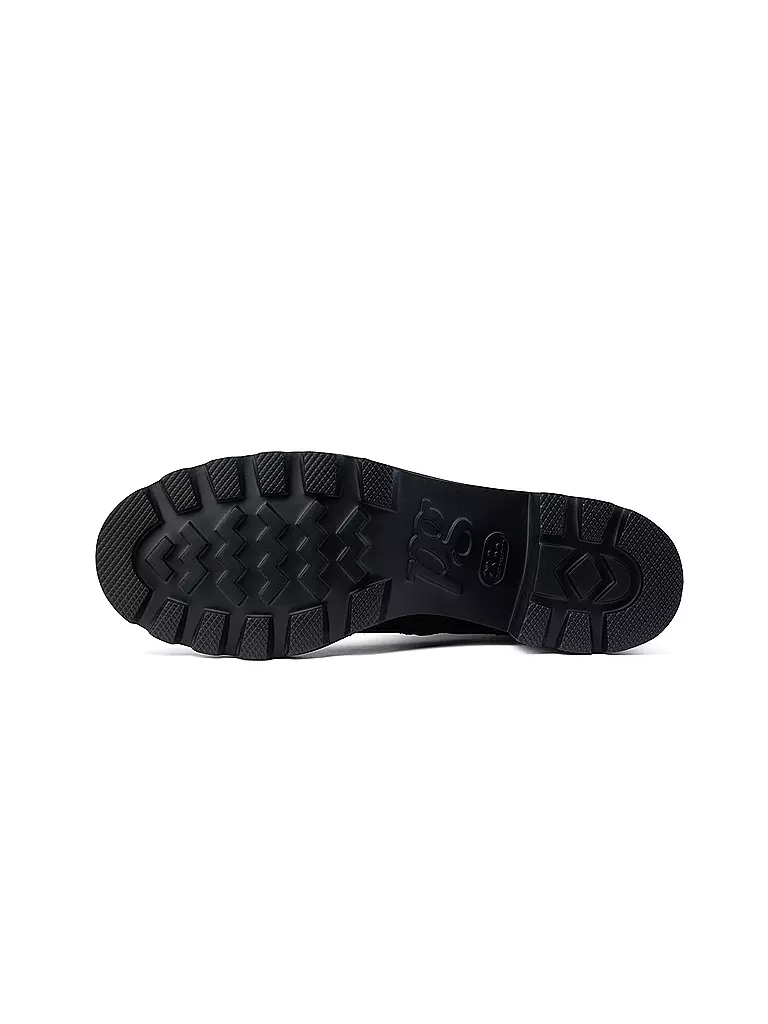 PAUL GREEN | Botas Chelsea | Negro