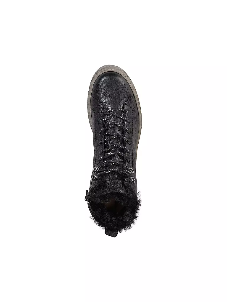 PAUL GREEN | Botas con cordones | 