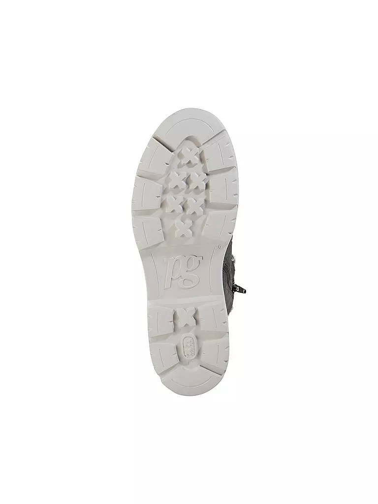 PAUL GREEN | Botas con cordones | 