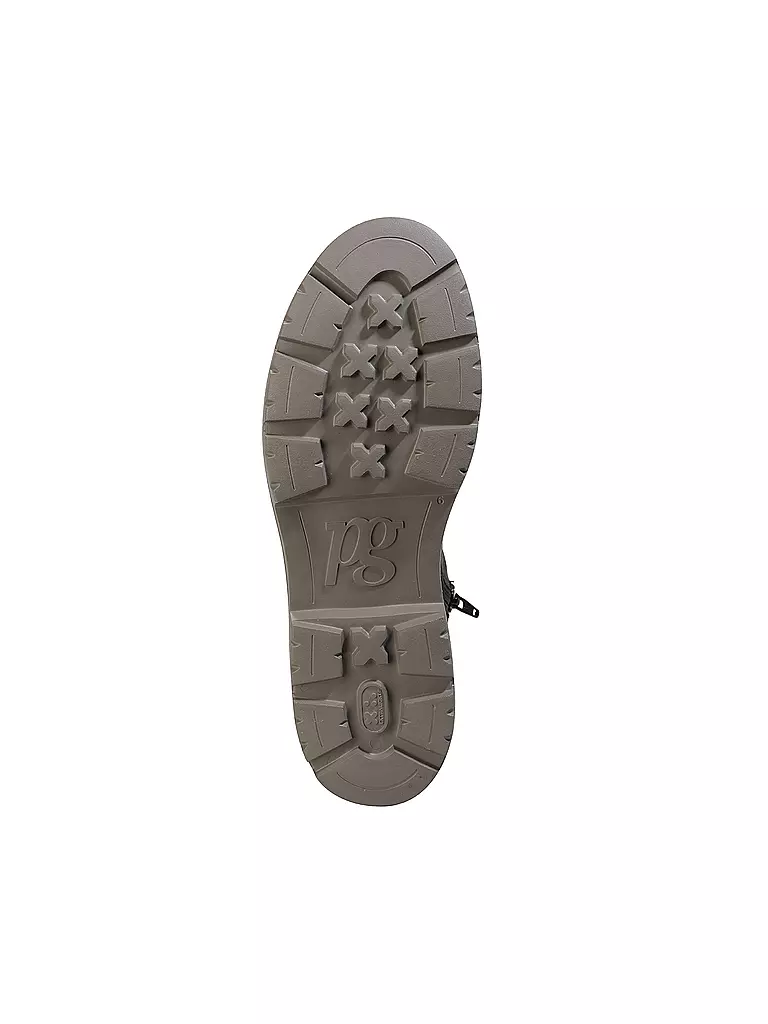 PAUL GREEN | Botas con cordones | 