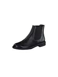 PAUL GREEN | Chelseaboots | Negro