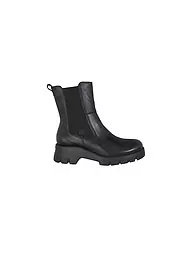 PAUL GREEN | Botines Chelsea | Negro