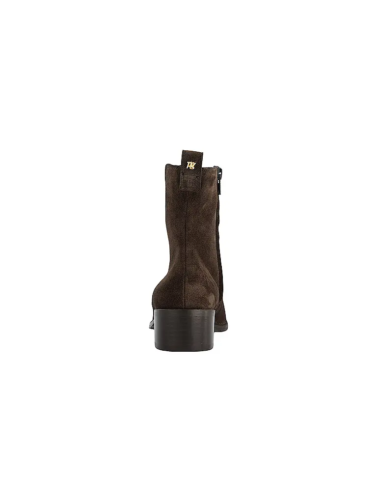PAUL GREEN | Botines Chelsea | 