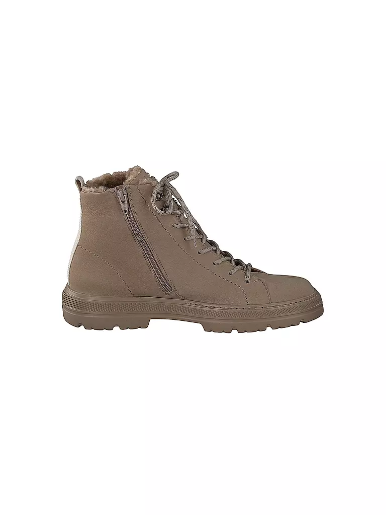 PAUL GREEN | Botines con cordones | 