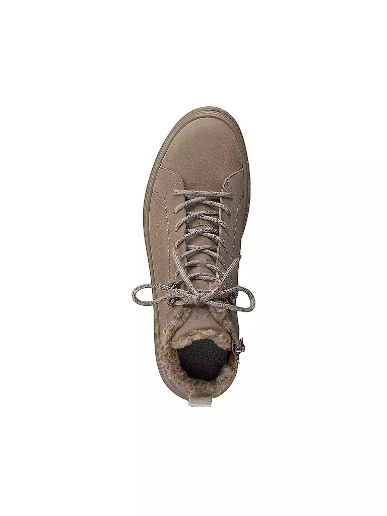PAUL GREEN | Botines con cordones | 