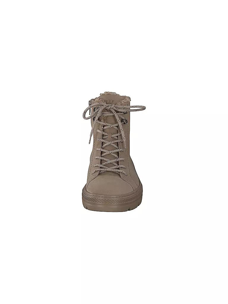 PAUL GREEN | Botines con cordones | 
