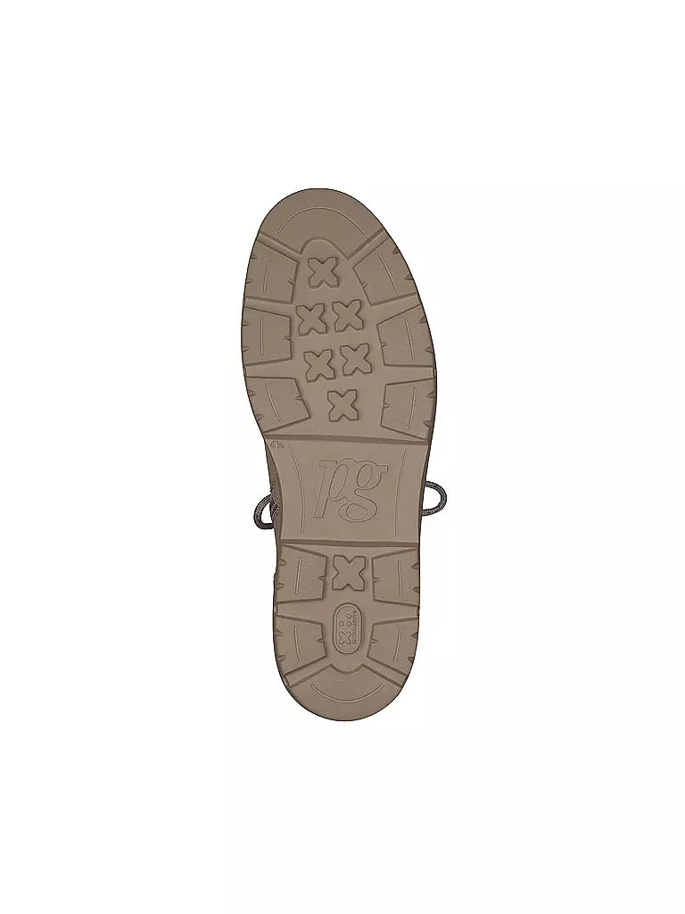 PAUL GREEN | Botines con cordones | 