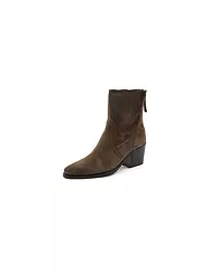 PAUL GREEN | Botines | Marrón claro