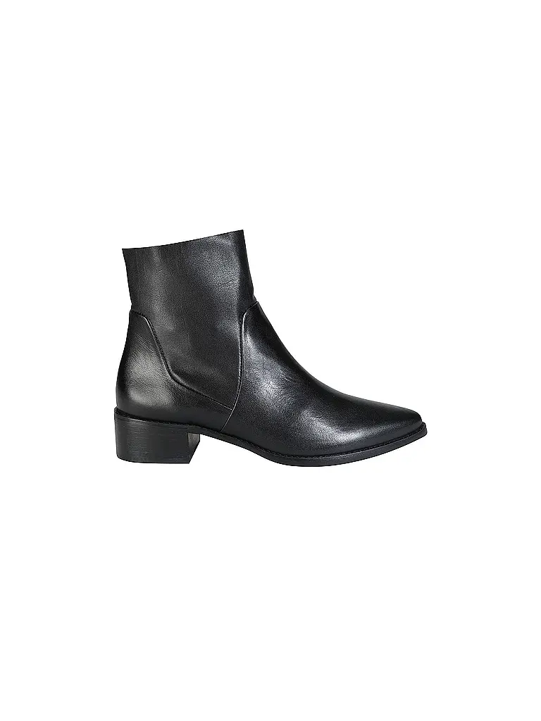 PAUL GREEN | Botines | schwarz