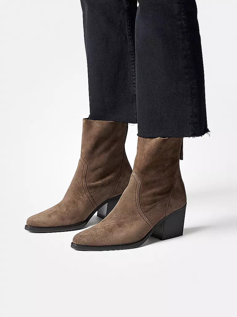 PAUL GREEN | Botines | 