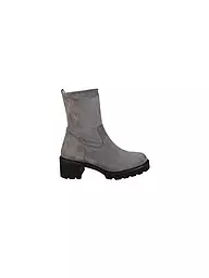 PAUL GREEN | Botas Chelsea | Gris