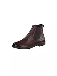 PAUL GREEN | Chelseaboots | Marrón