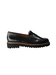PAUL GREEN | Loafer | Negro