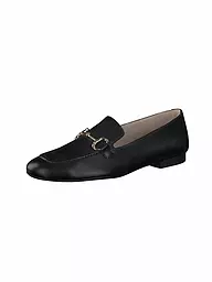 PAUL GREEN | Loafer | Negro