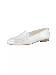 PAUL GREEN | Loafer | Plata