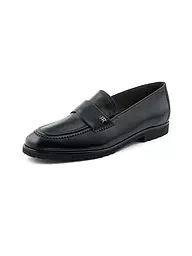 PAUL GREEN | Mocasín | Negro
