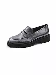 PAUL GREEN | Mocasín | Gris