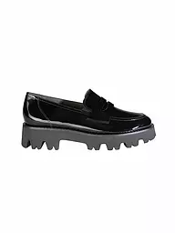 PAUL GREEN | Mocasín | Negro