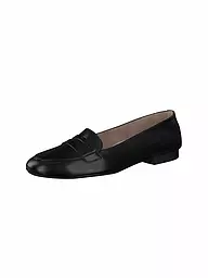 PAUL GREEN | Loafer | Negro