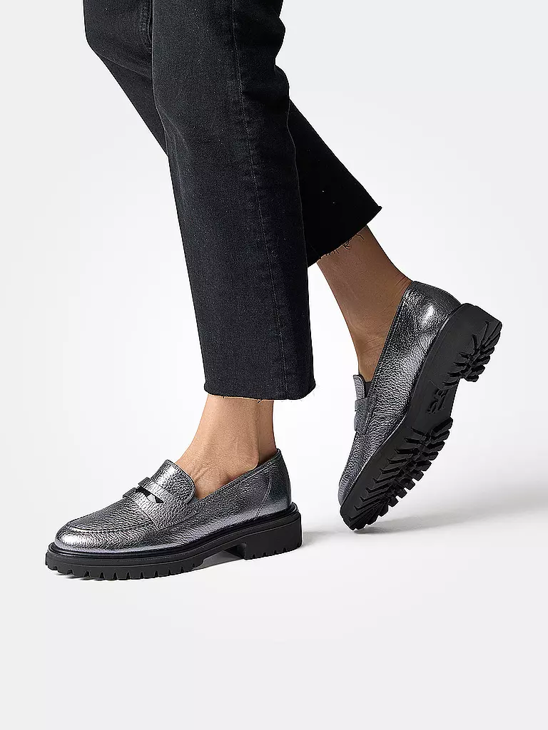 PAUL GREEN | Mocasín | 