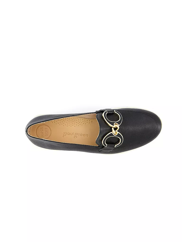 PAUL GREEN | Mocasín | 