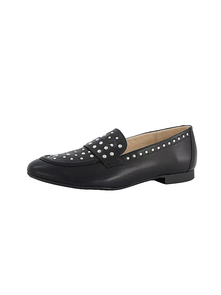 PAUL GREEN | Mocasines | schwarz