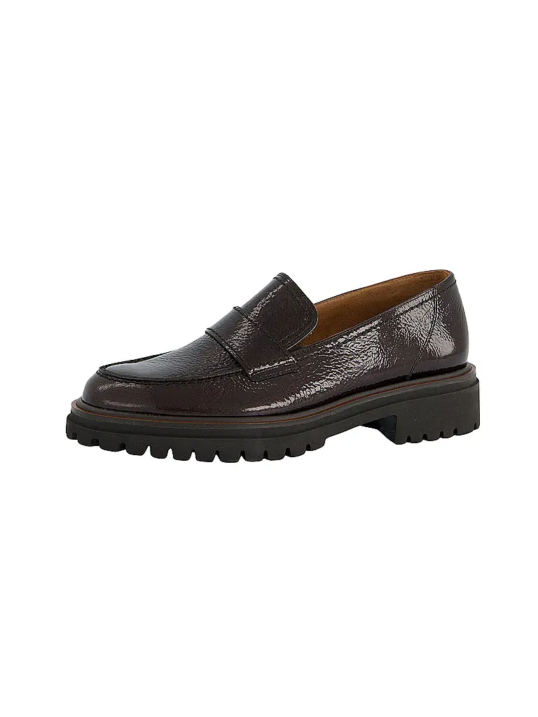 PAUL GREEN | Mocasines | braun