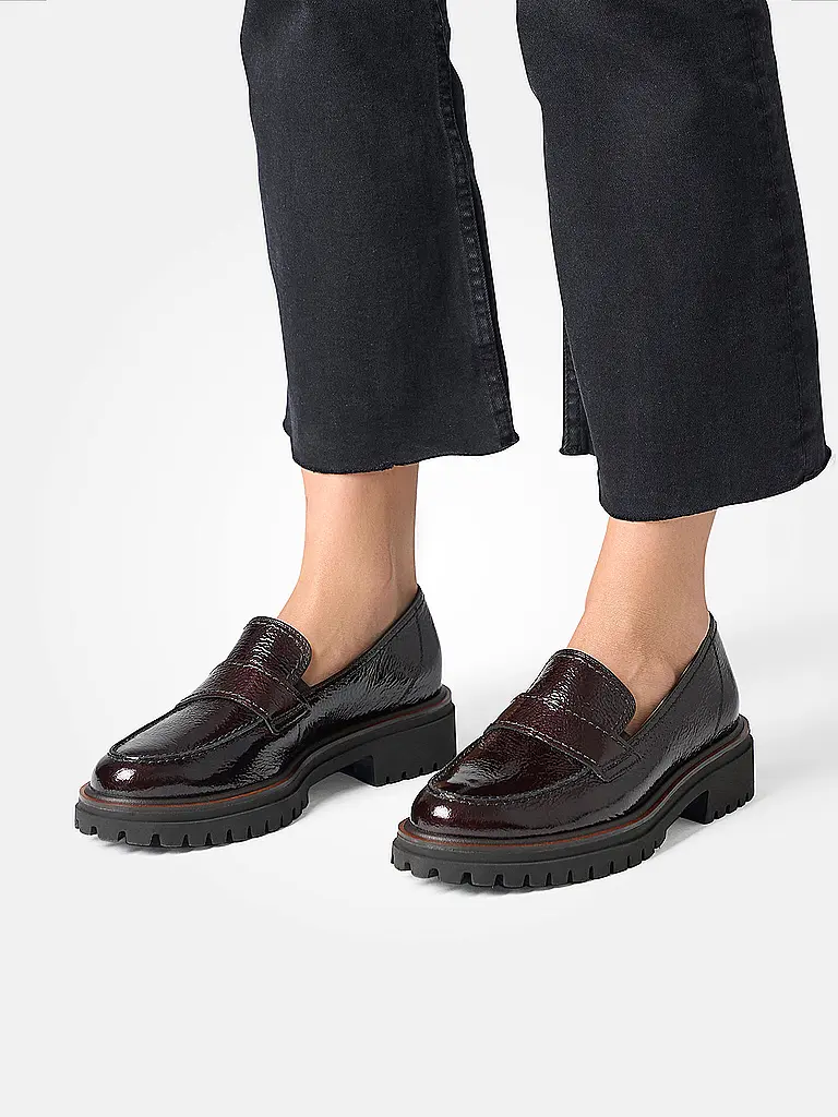 PAUL GREEN | Mocasines | 