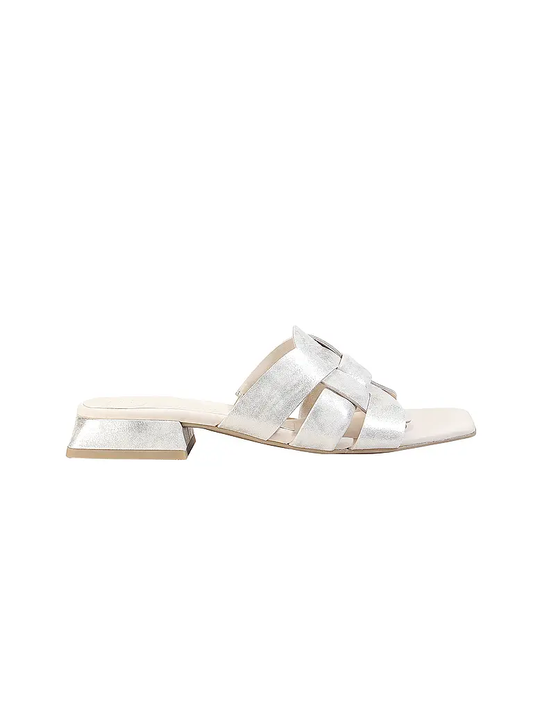 PAUL GREEN | Pantoletten | Oro