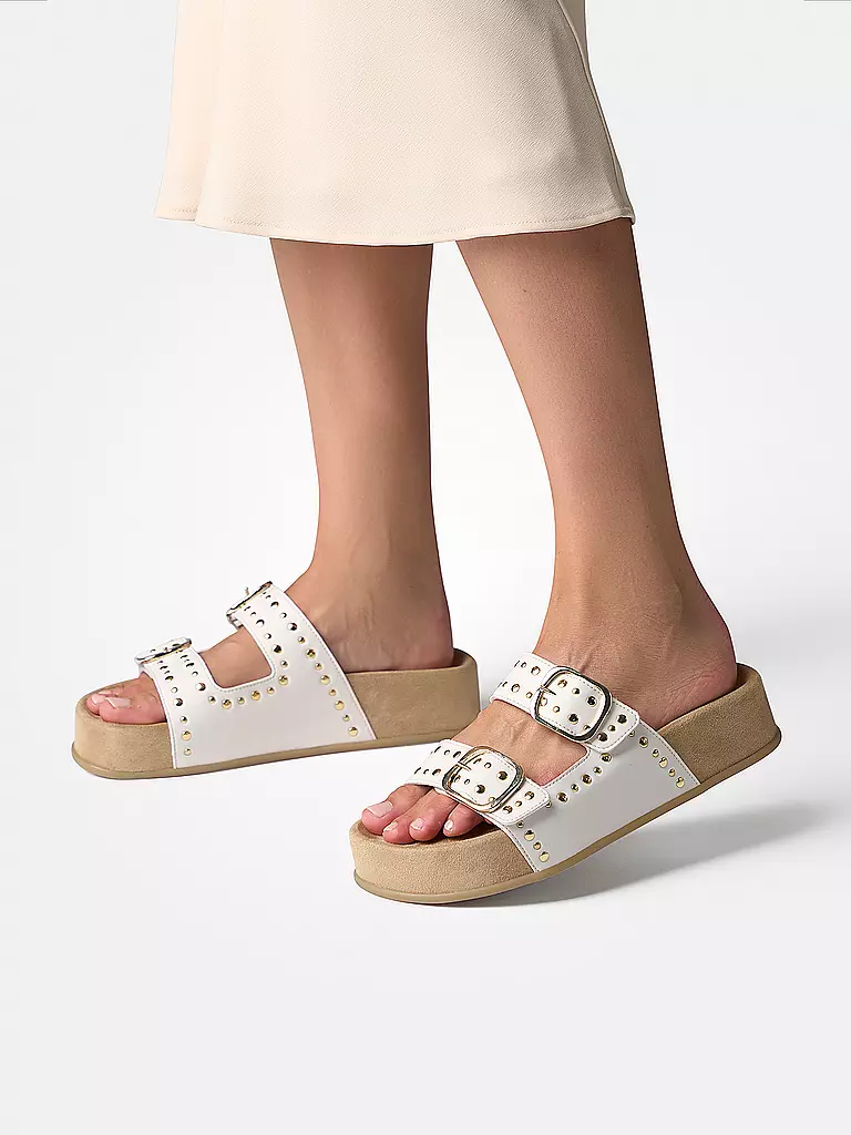 PAUL GREEN | Pantuflas | 
