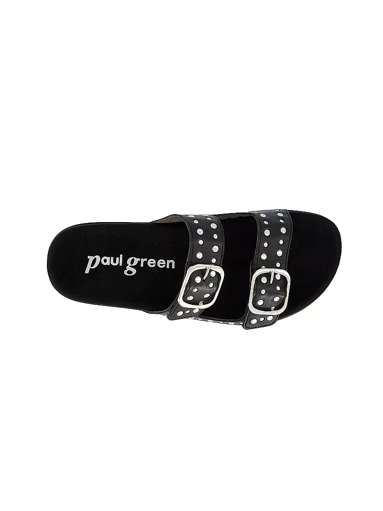 PAUL GREEN | Pantuflas | 