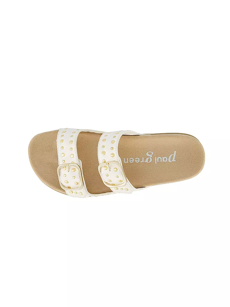 PAUL GREEN | Pantuflas | 