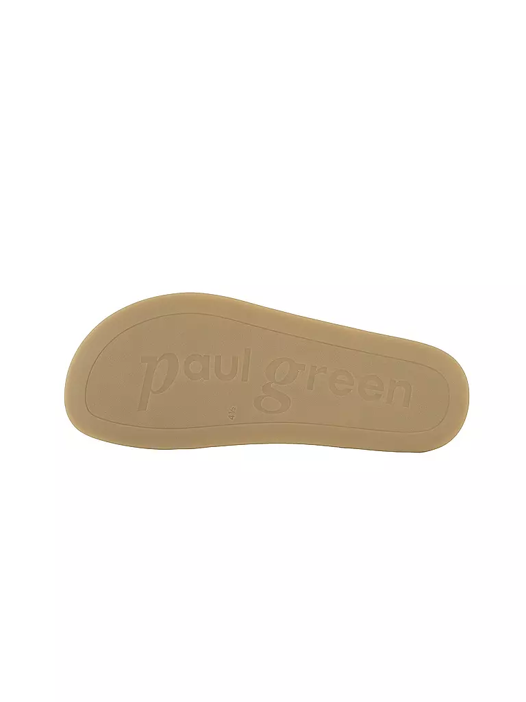 PAUL GREEN | Pantuflas | 