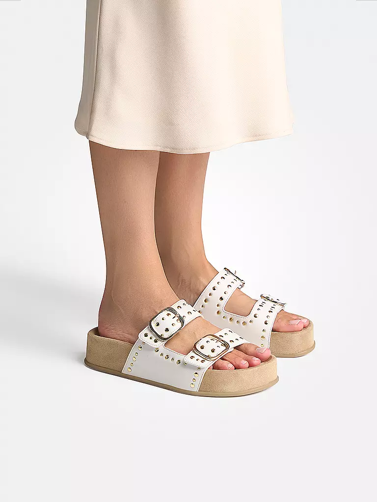 PAUL GREEN | Pantuflas | 