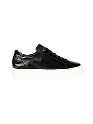 PAUL GREEN | Sneaker  | Negro