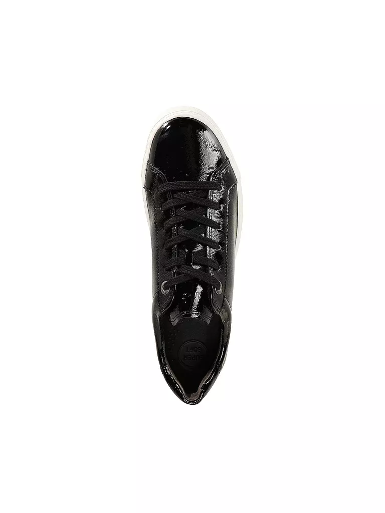 PAUL GREEN | Sneaker  | Negro