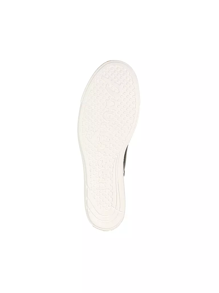 PAUL GREEN | Sneaker  | Negro