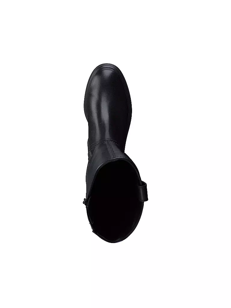 PAUL GREEN | Stiefel | Negro