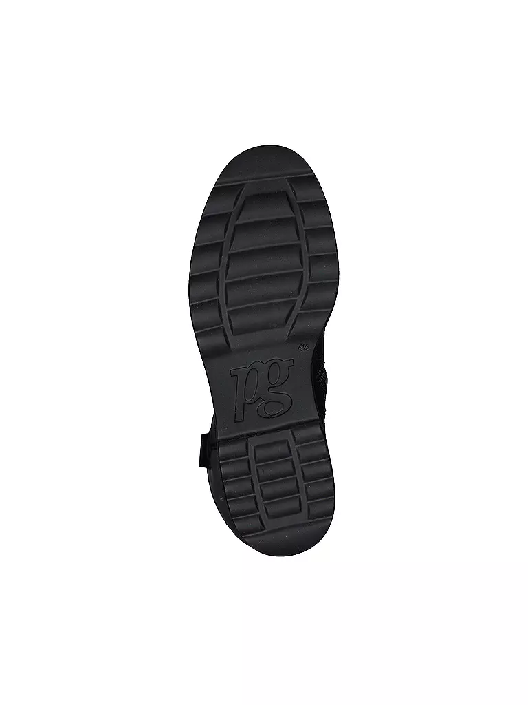 PAUL GREEN | Stiefel | Negro
