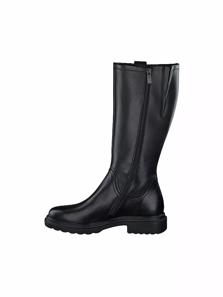 PAUL GREEN | Stiefel | Negro
