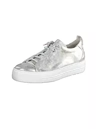 PAUL GREEN | Zapatillas | Plata