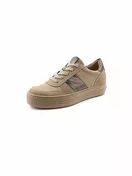 PAUL GREEN | Zapatillas | Beige
