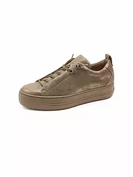 PAUL GREEN | Zapatillas de deporte | Oro
