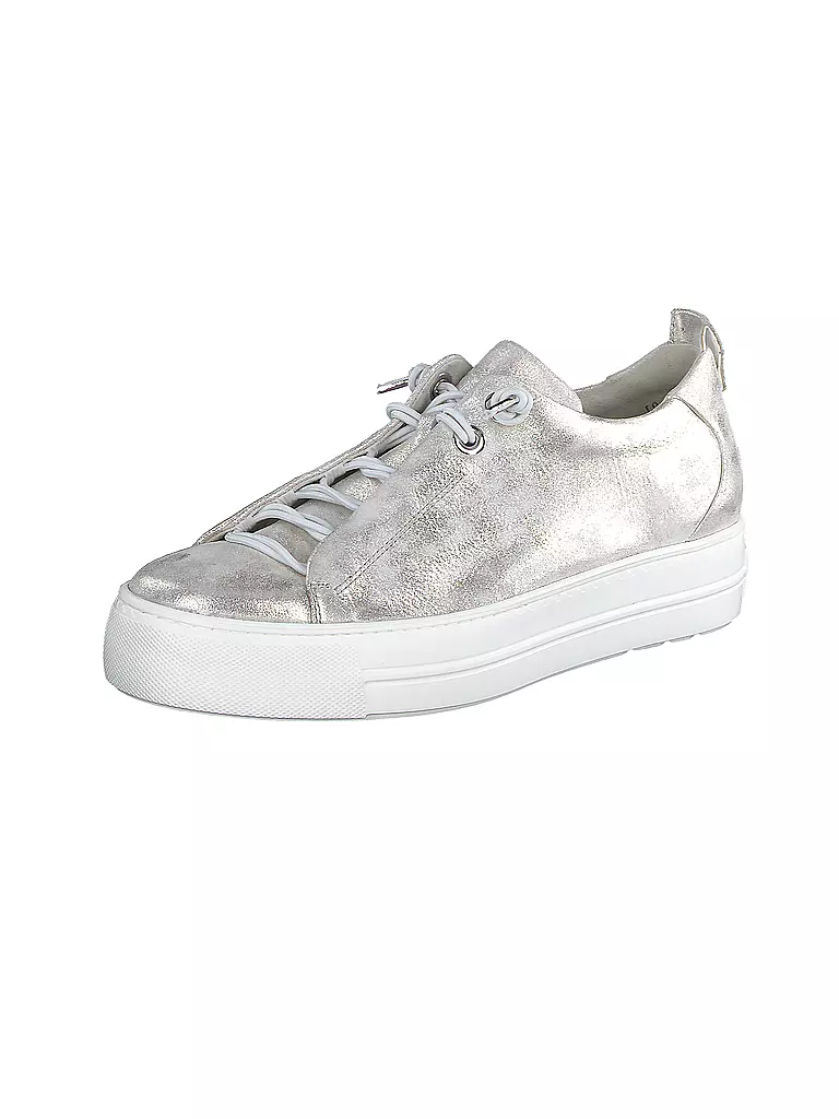 PAUL GREEN | Zapatillas de deporte | silber