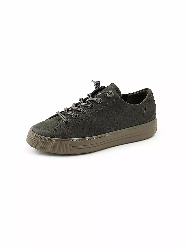 PAUL GREEN | Zapatillas de deporte | olive