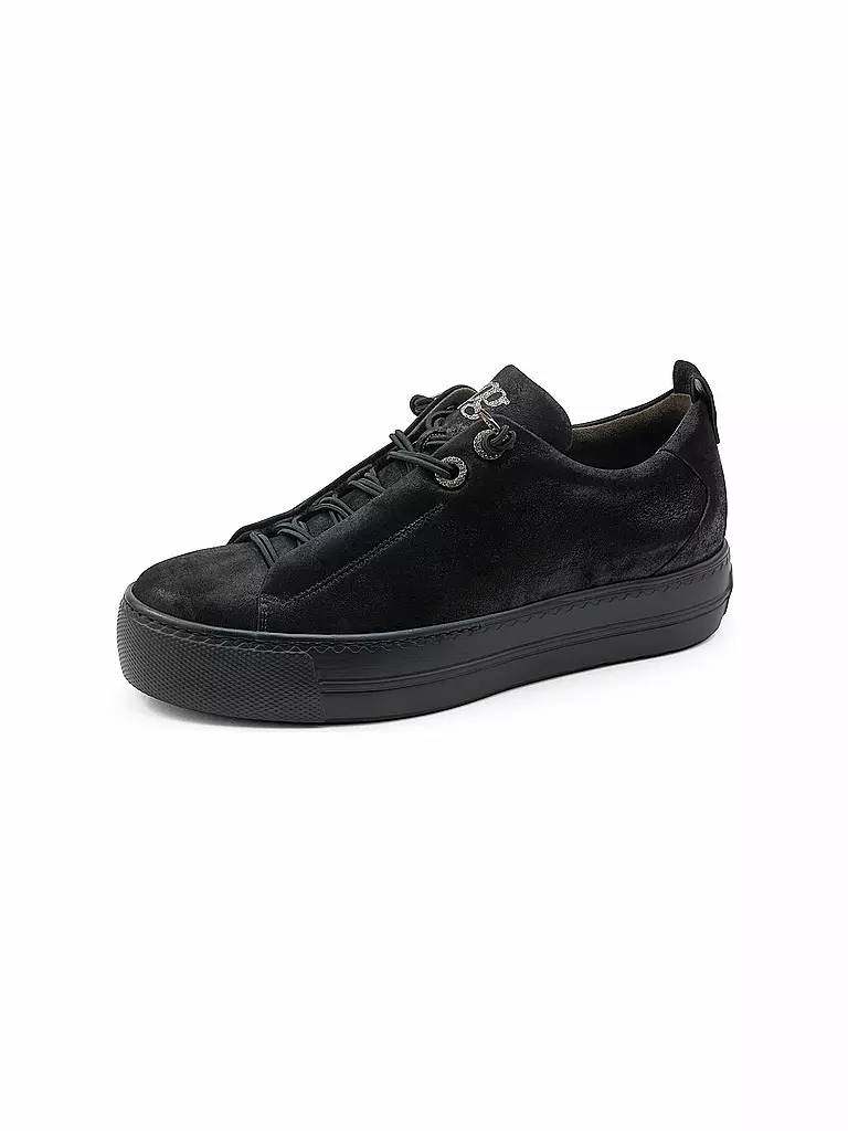 PAUL GREEN | Zapatillas de deporte | schwarz